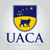Autonomous University of Centro America Logo