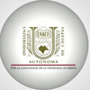 Autonomous University of Chiapas Logo