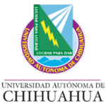 Autonomous University of Chihuahua Logo