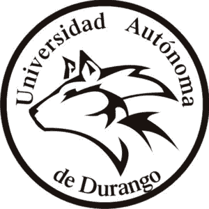 Autonomous University of Durango logo