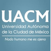 Autonomous University of Mexico City Logo