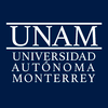 Autonomous University of Monterrey Logo