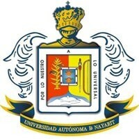Autonomous University of Nayarit logo