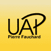 Autonomous University of Paraguay Logo