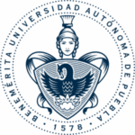 Autonomous University of Puebla Logo
