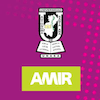 Autonomous University of Santa Ana Logo
