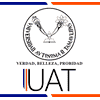 Autonomous University of Tamaulipas Logo