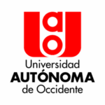 Autonomous University of the West Logo