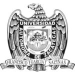 Autonomous University of Zacatecas Logo