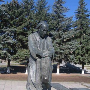 Avetik Isahakyan