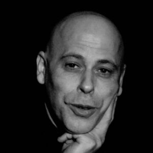 Avi Benjamin