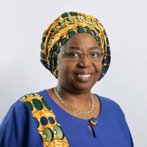 Awa Marie Coll-Seck