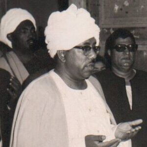 Awn Alsharif Qasim