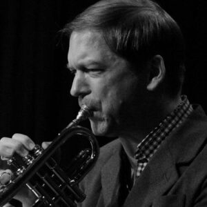 Axel Dörner