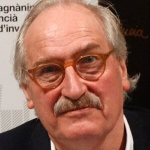 Axel Honneth