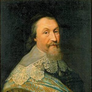 Axel Oxenstierna