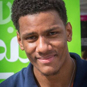 Axel Toupane