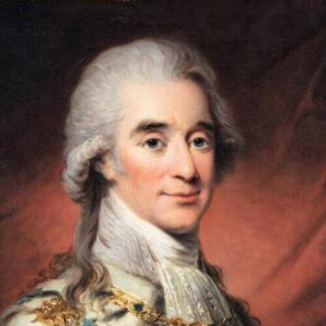 Axel von Fersen the Younger