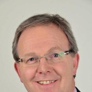 Axel Voss