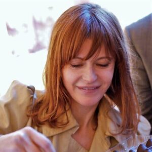 Axelle Red