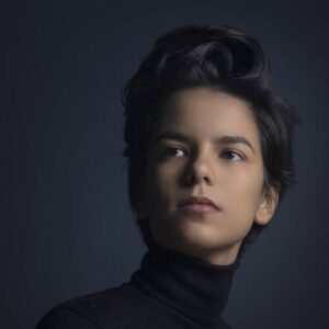Aya Tarek
