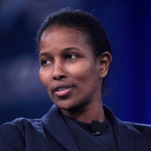 Ayaan Hirsi Ali