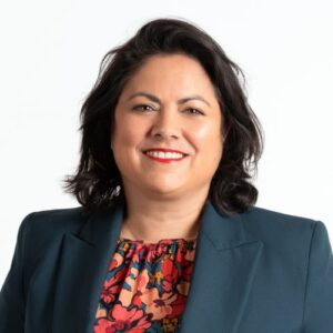Ayesha Verrall