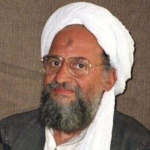 Ayman al-Zawahiri