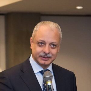 Ayman Aly Kamel