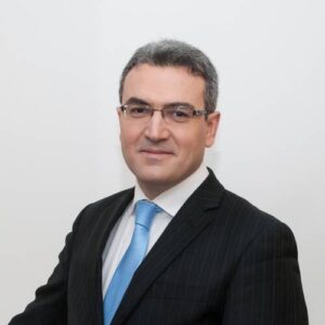 Aymeric Chauprade