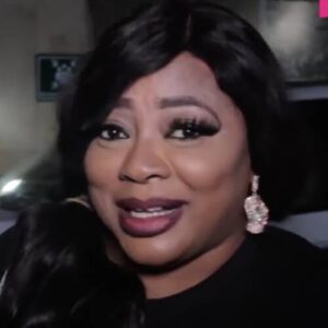 Ayo Adesanya