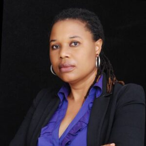 Ayo Ayoola-Amale