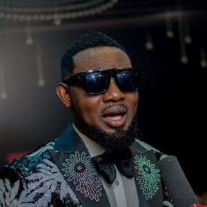 Ayo Makun