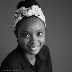 Ayobami Adebayo