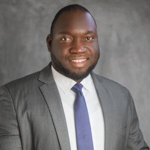Ayodeji Balogun