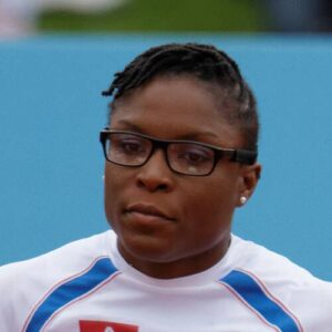 Ayodelé Ikuesan