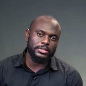 Ayoola Ayolola