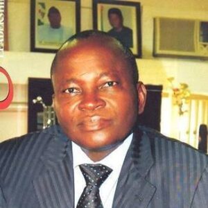 Azikiwe Peter Onwualu
