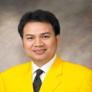 Aziz Syamsuddin