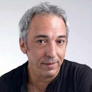 Aziz Chouaki