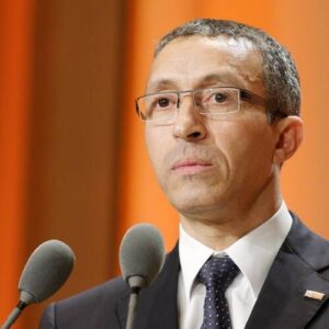 Azouz Begag