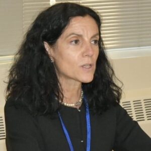 Azucena Arbeleche