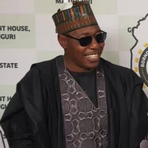 Babagana Umara Zulum