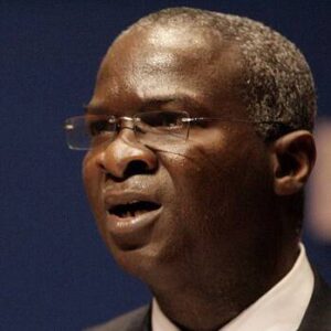 Babatunde Fashola
