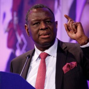 Babatunde Osotimehin
