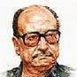 Bahgat Osman