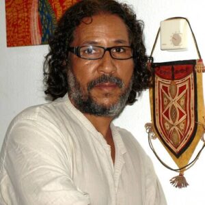 Bahia Mahmud Awah