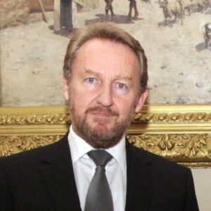 Bakir Izetbegović