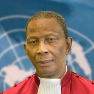 Bakone Justice Moloto