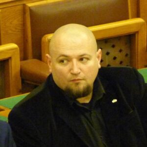 Balázs Ander
